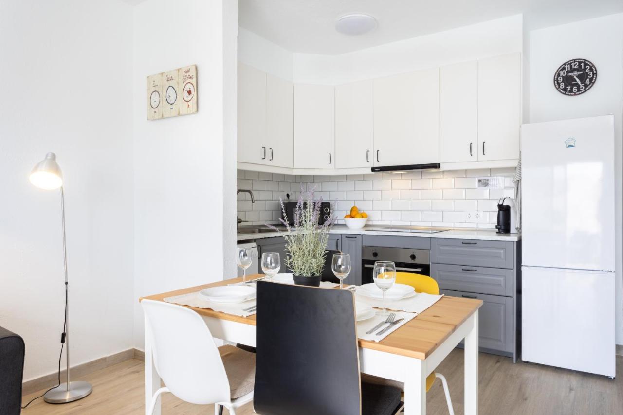 Costa Del Silencio Holiday Home By Sunkeyrents 외부 사진