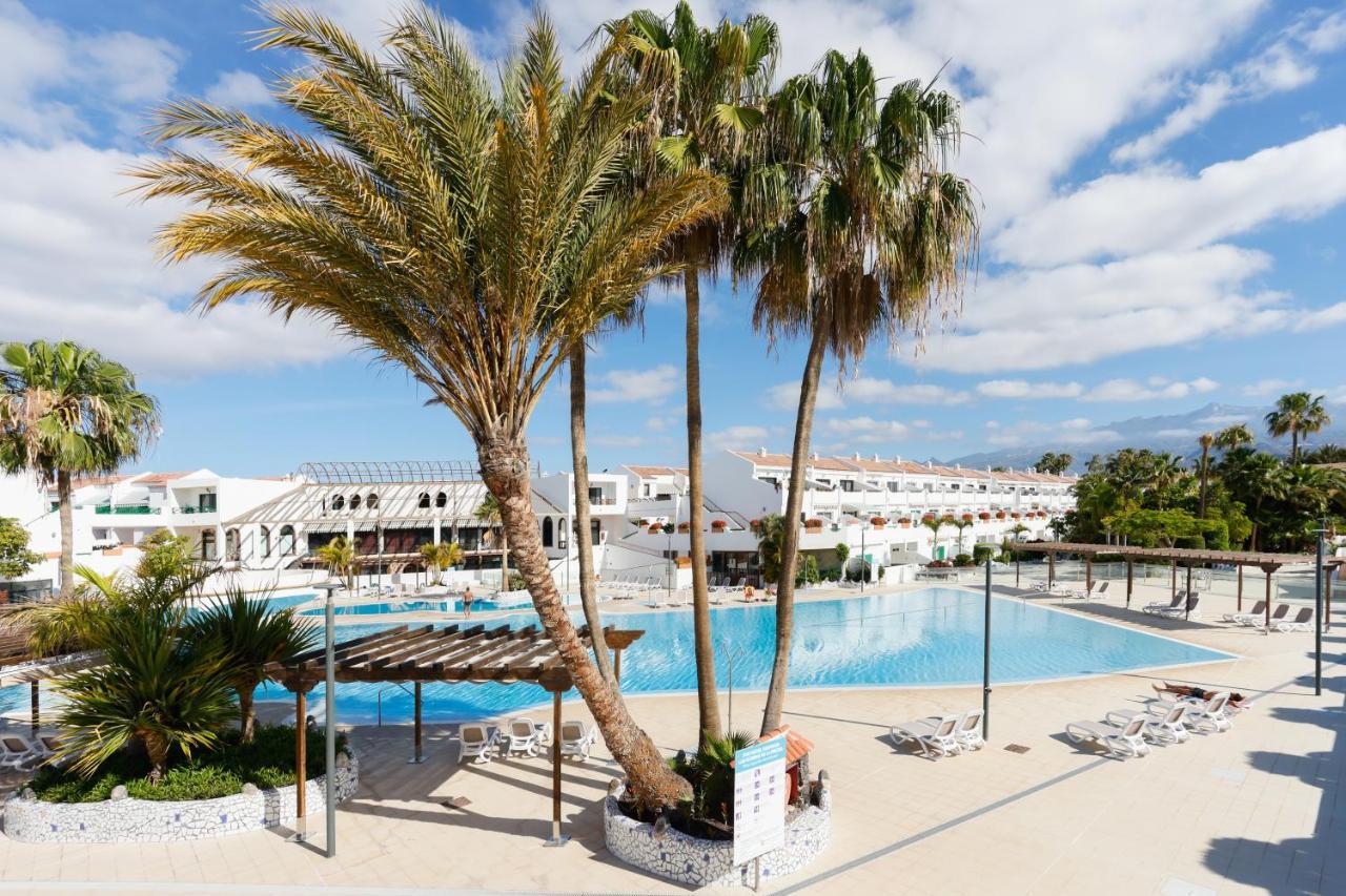 Costa Del Silencio Holiday Home By Sunkeyrents 외부 사진