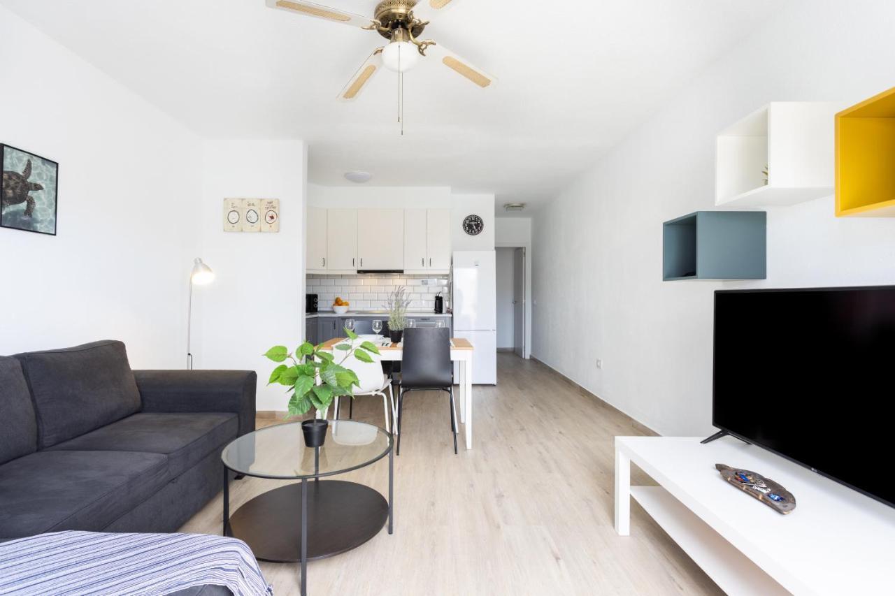 Costa Del Silencio Holiday Home By Sunkeyrents 외부 사진
