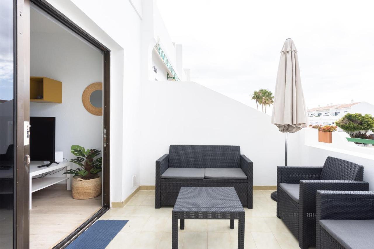 Costa Del Silencio Holiday Home By Sunkeyrents 외부 사진