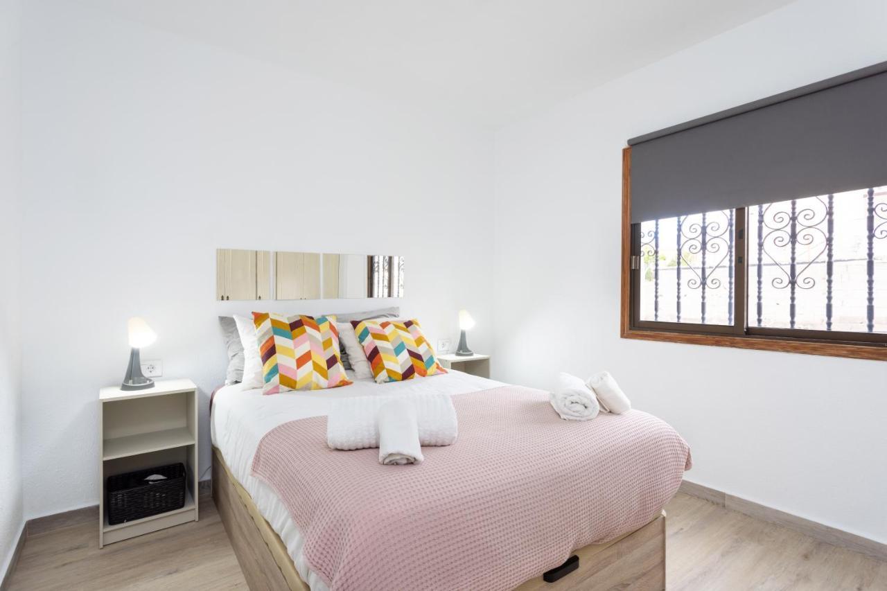 Costa Del Silencio Holiday Home By Sunkeyrents 외부 사진