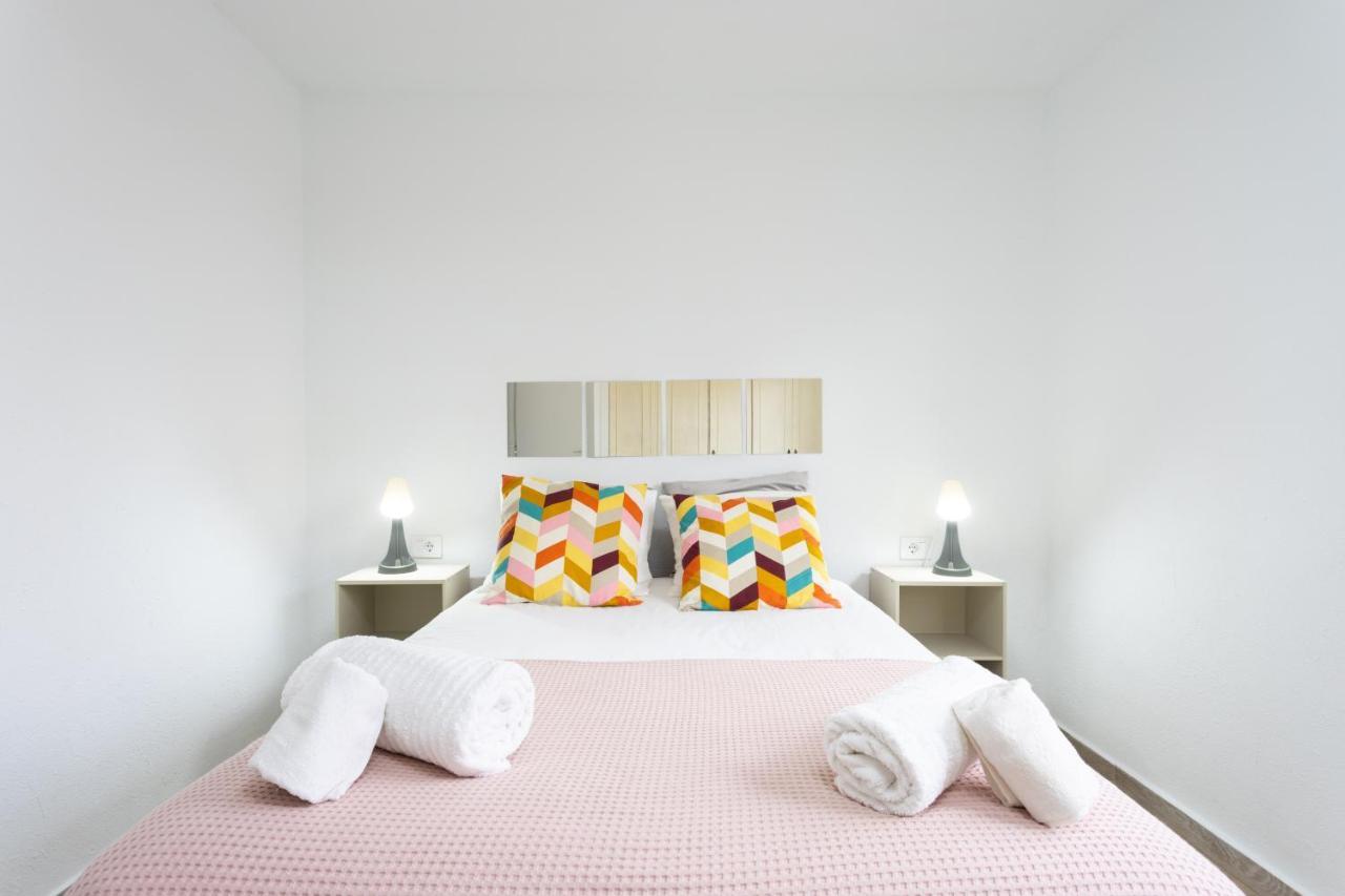 Costa Del Silencio Holiday Home By Sunkeyrents 외부 사진