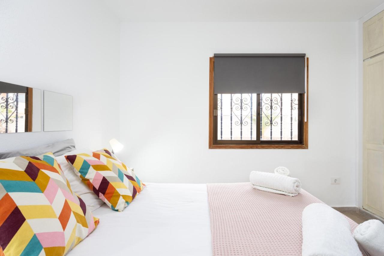 Costa Del Silencio Holiday Home By Sunkeyrents 외부 사진