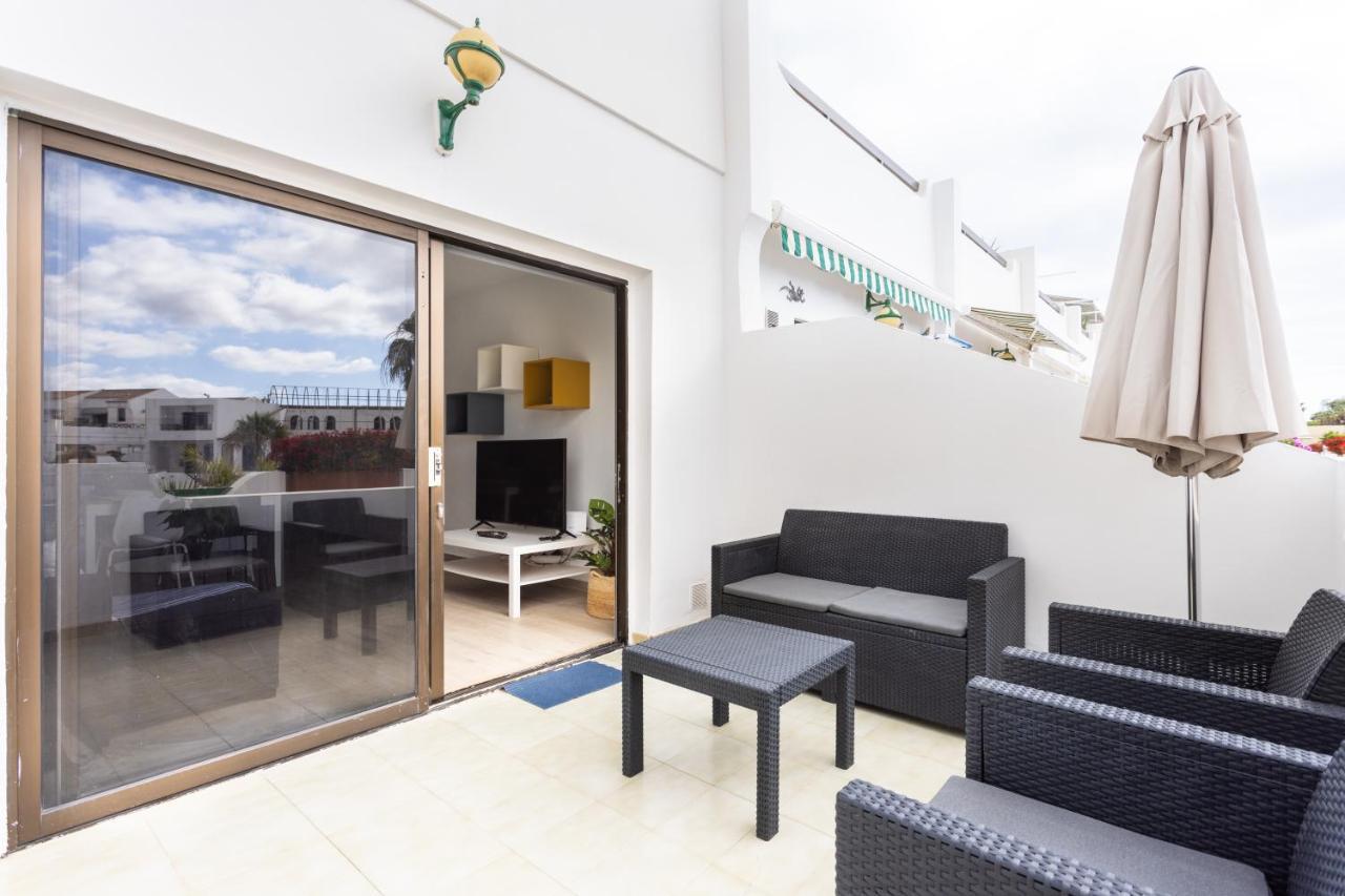 Costa Del Silencio Holiday Home By Sunkeyrents 외부 사진